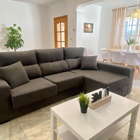 Marisma Home Chiclana de la Frontera Exterior photo