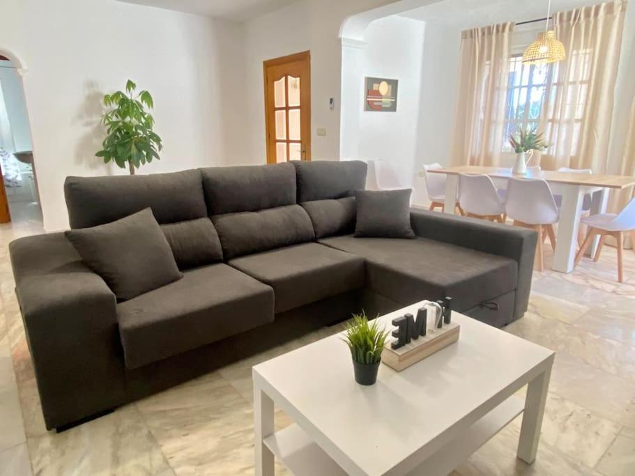 Marisma Home Chiclana de la Frontera Exterior photo