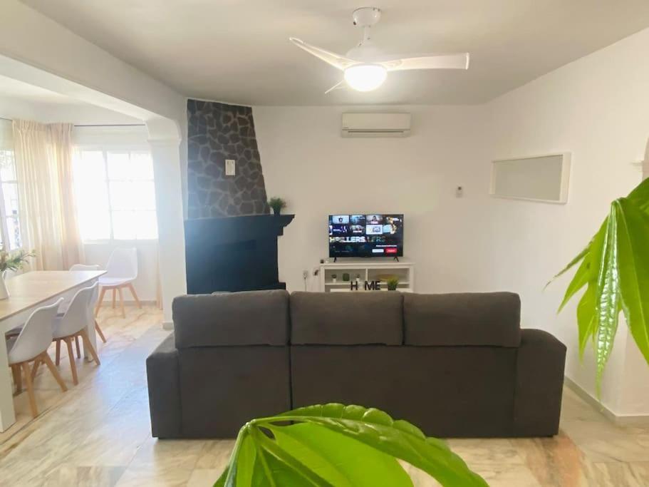 Marisma Home Chiclana de la Frontera Exterior photo