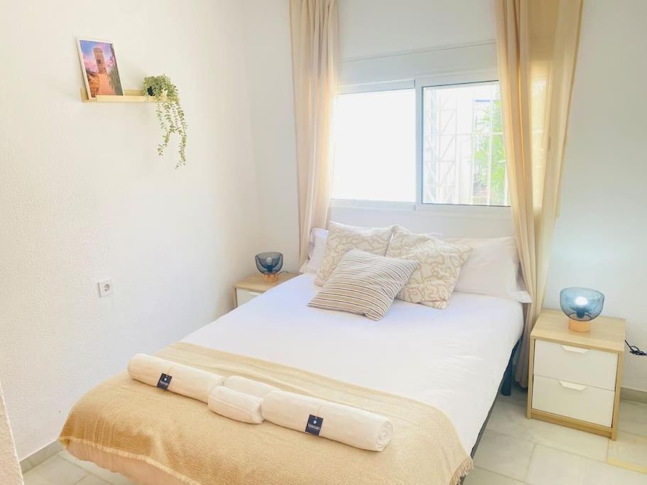 Marisma Home Chiclana de la Frontera Exterior photo