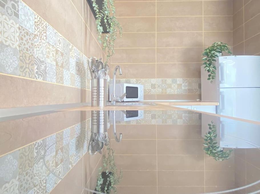 Marisma Home Chiclana de la Frontera Exterior photo