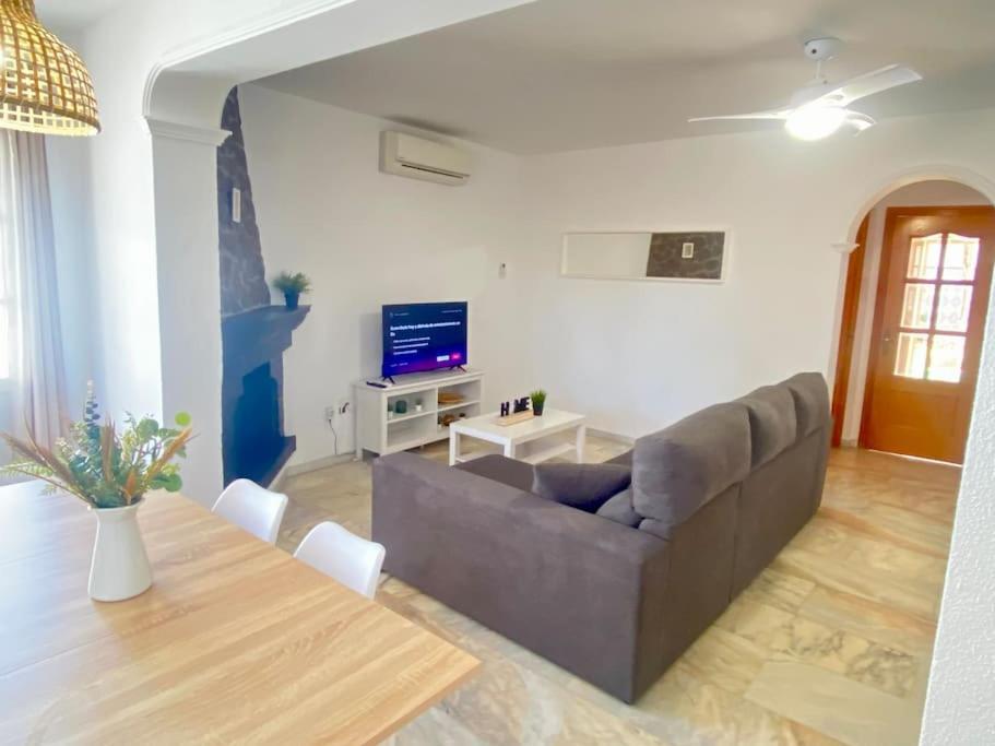 Marisma Home Chiclana de la Frontera Exterior photo