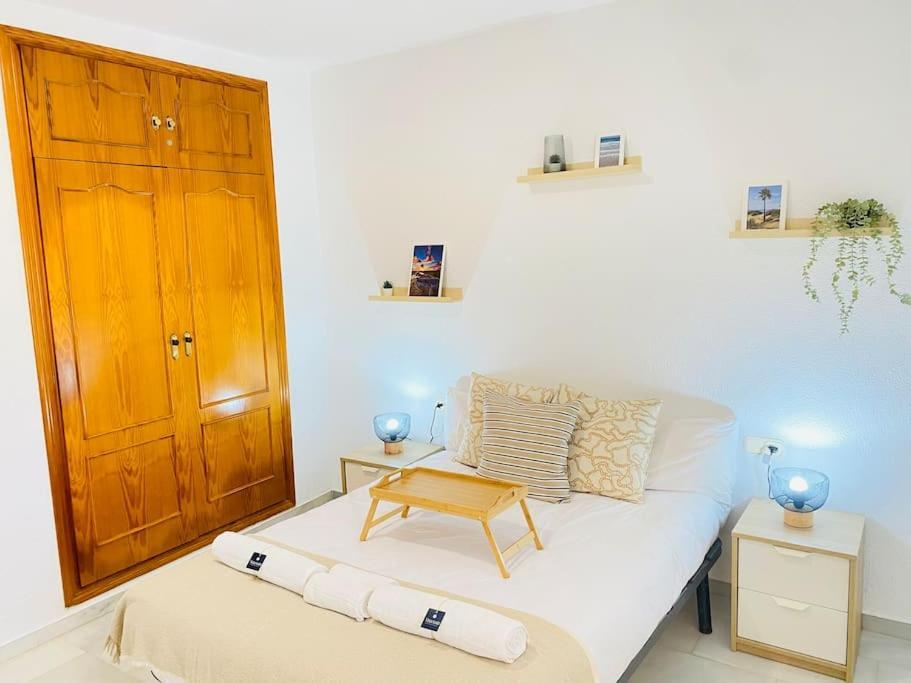 Marisma Home Chiclana de la Frontera Exterior photo