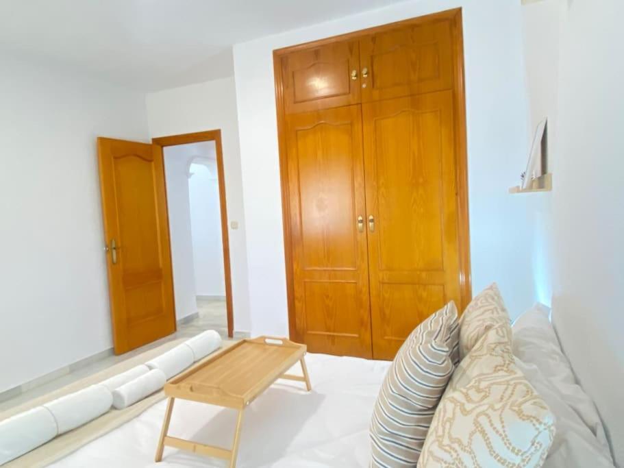 Marisma Home Chiclana de la Frontera Exterior photo
