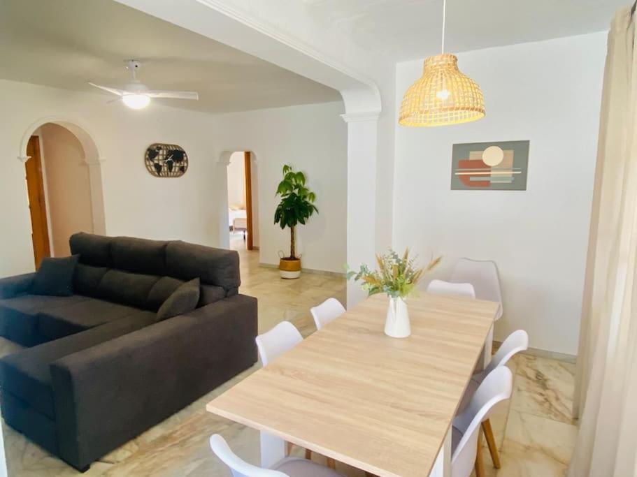 Marisma Home Chiclana de la Frontera Exterior photo