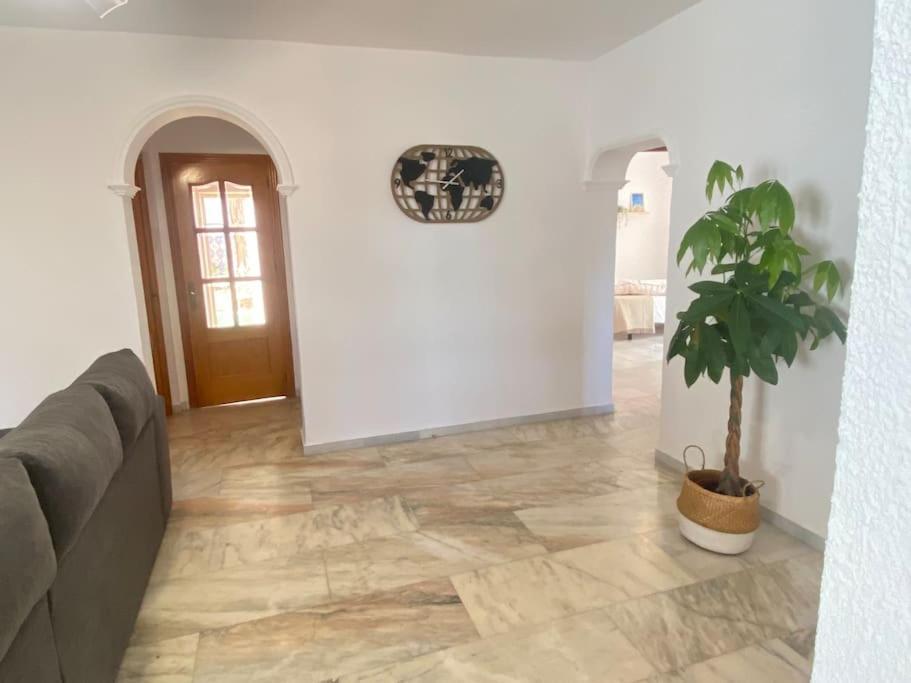 Marisma Home Chiclana de la Frontera Exterior photo