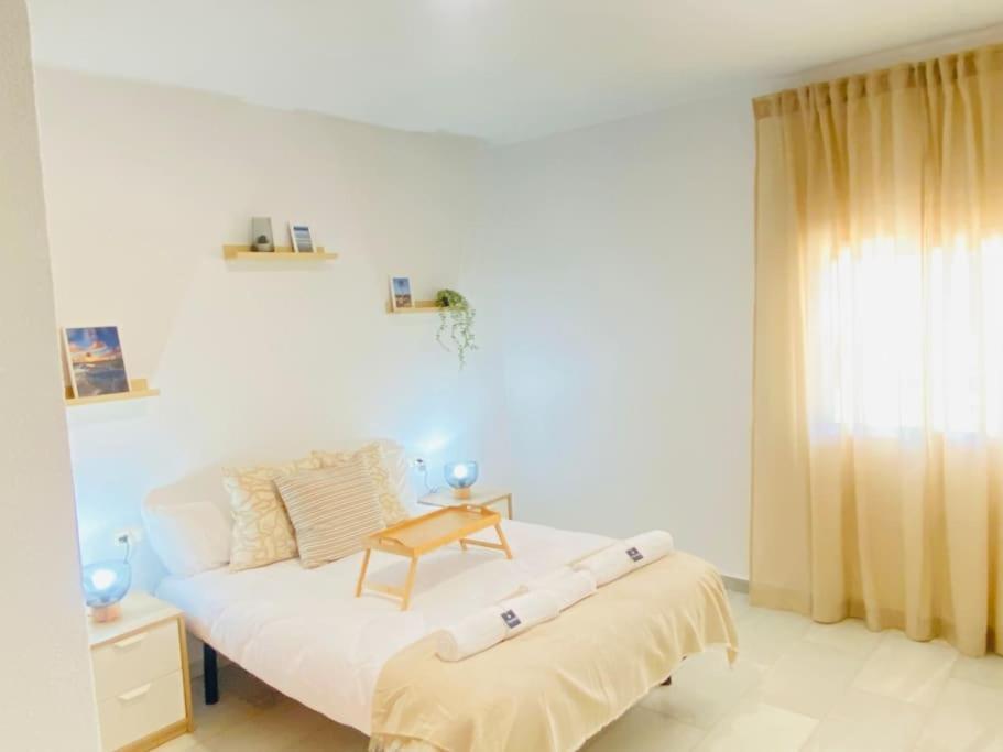 Marisma Home Chiclana de la Frontera Exterior photo